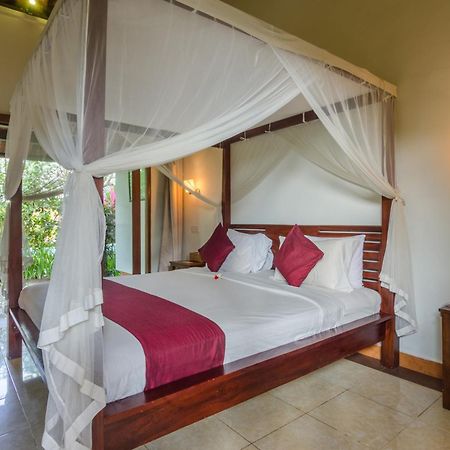Chili Ubud Cottage Exterior photo