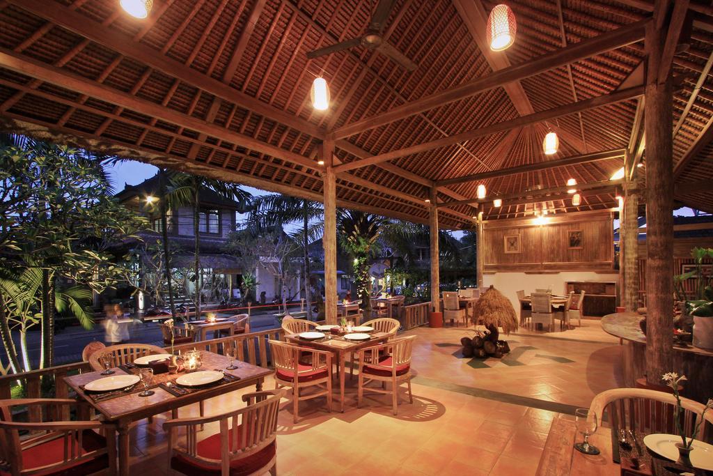 Chili Ubud Cottage Exterior photo