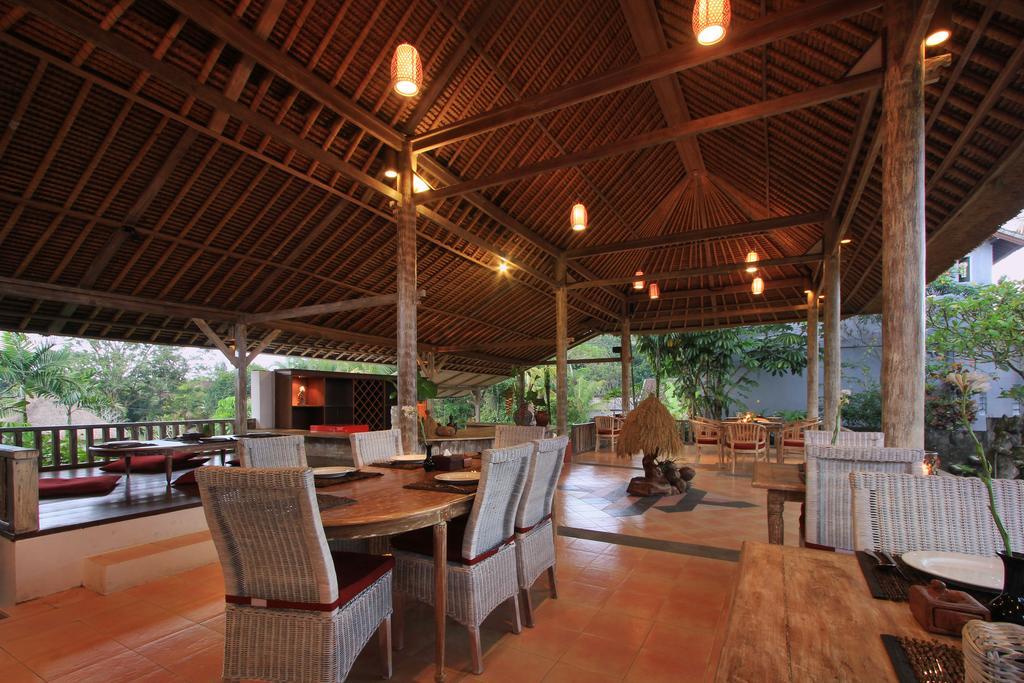 Chili Ubud Cottage Exterior photo
