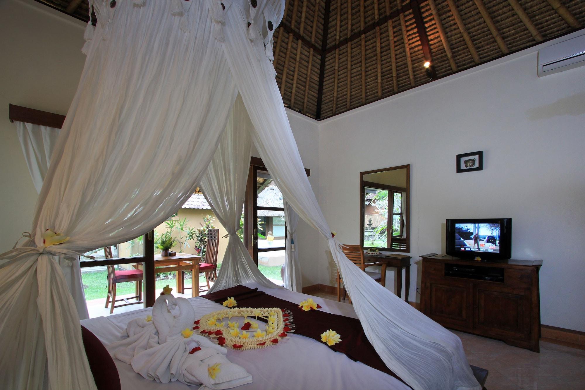 Chili Ubud Cottage Exterior photo