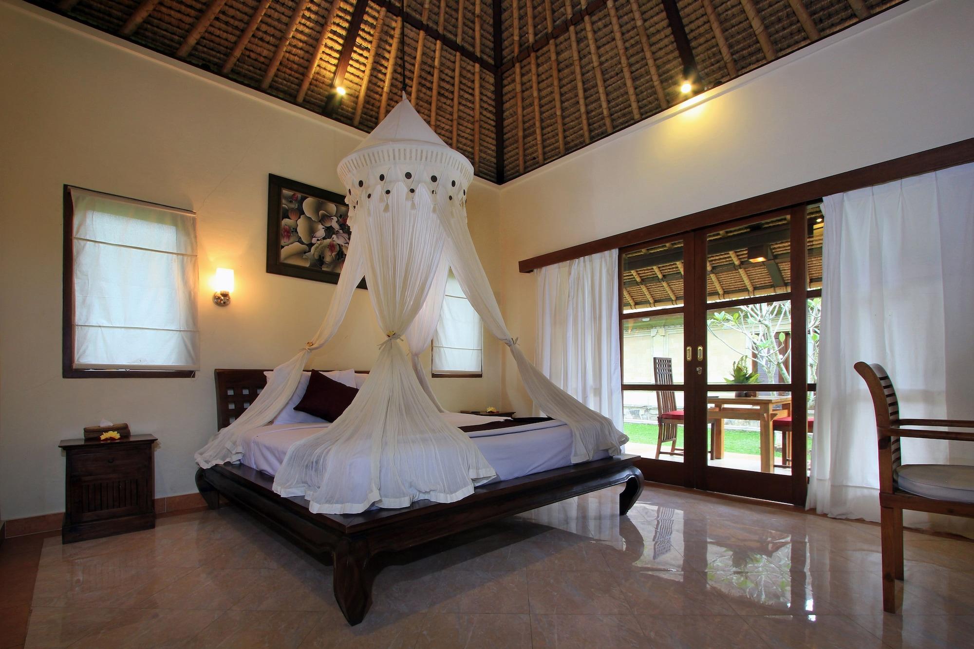 Chili Ubud Cottage Exterior photo