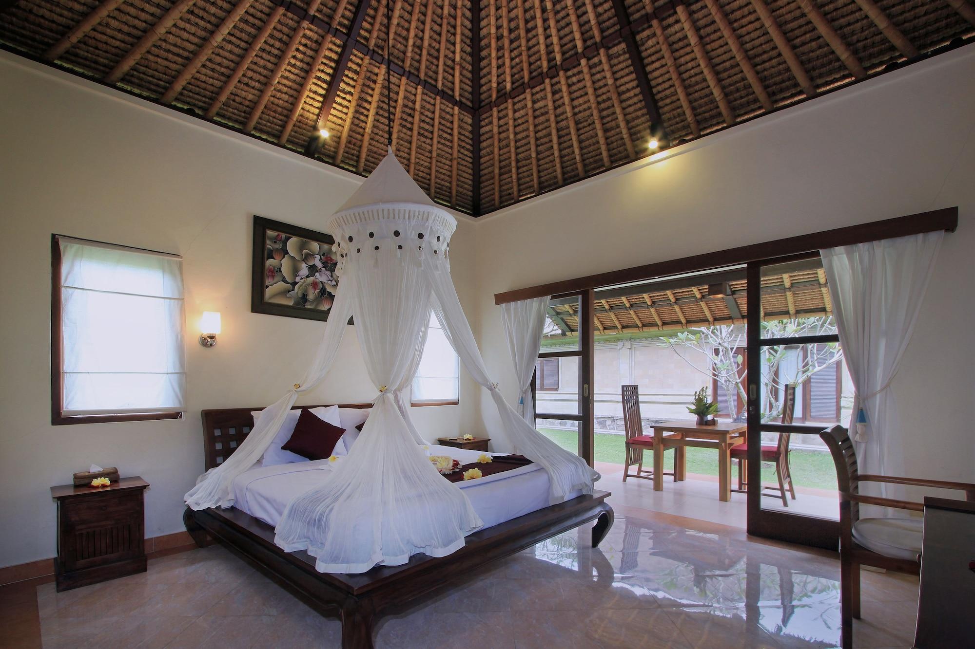 Chili Ubud Cottage Exterior photo