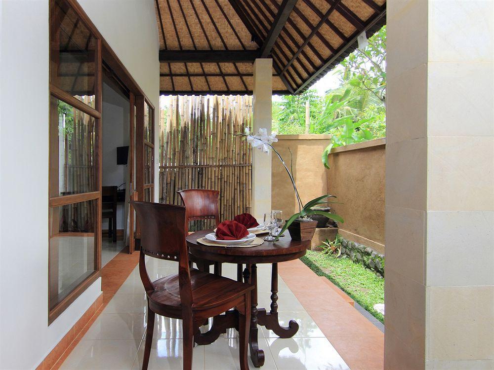 Chili Ubud Cottage Exterior photo