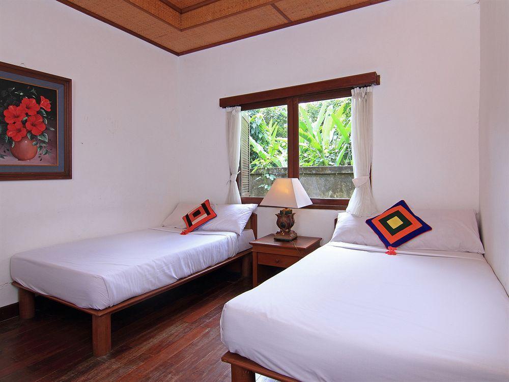 Chili Ubud Cottage Exterior photo