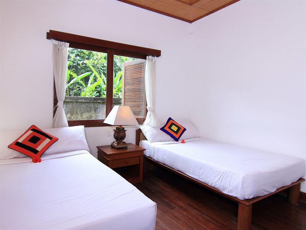 Chili Ubud Cottage Exterior photo