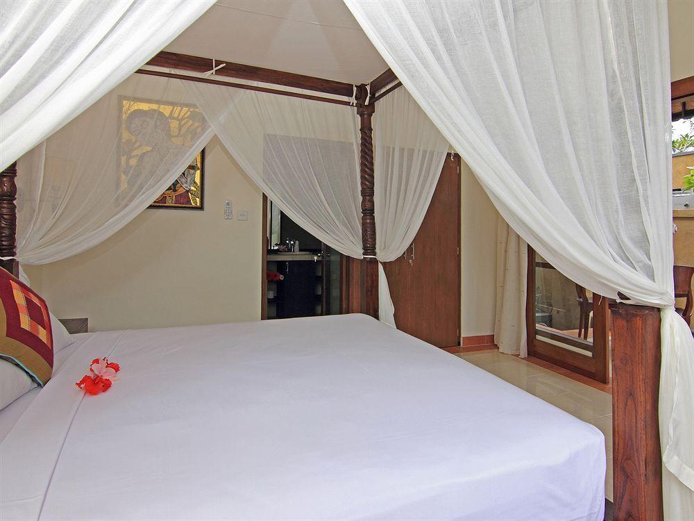 Chili Ubud Cottage Exterior photo