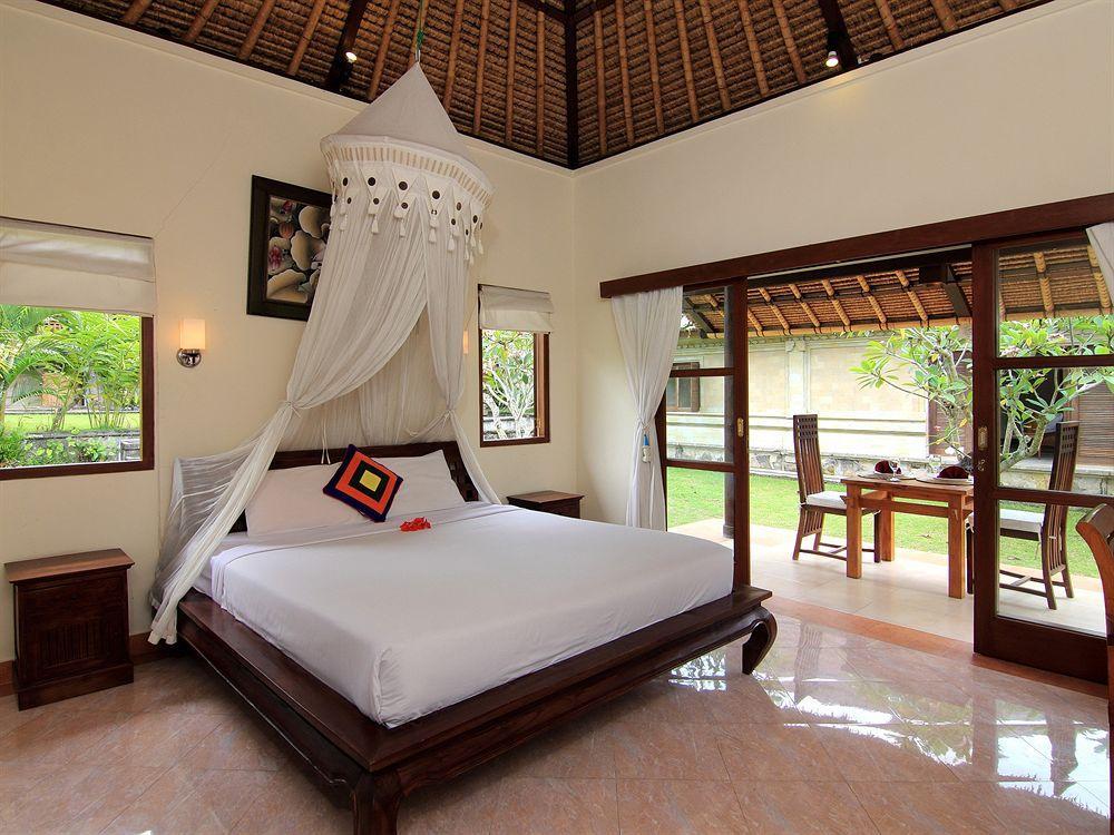 Chili Ubud Cottage Exterior photo