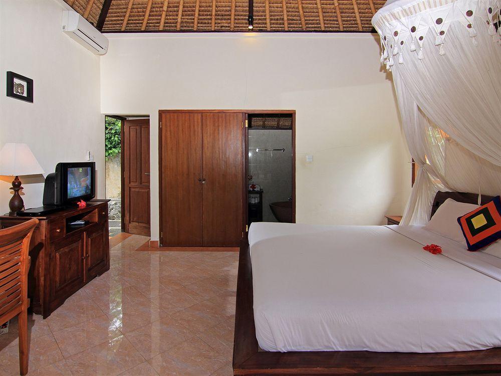 Chili Ubud Cottage Exterior photo