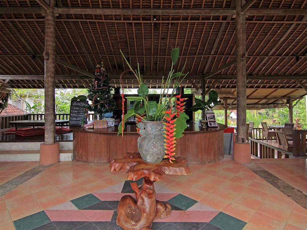 Chili Ubud Cottage Exterior photo