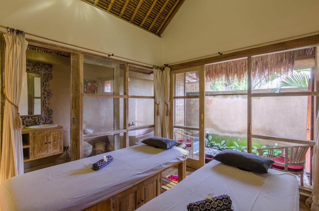Chili Ubud Cottage Exterior photo