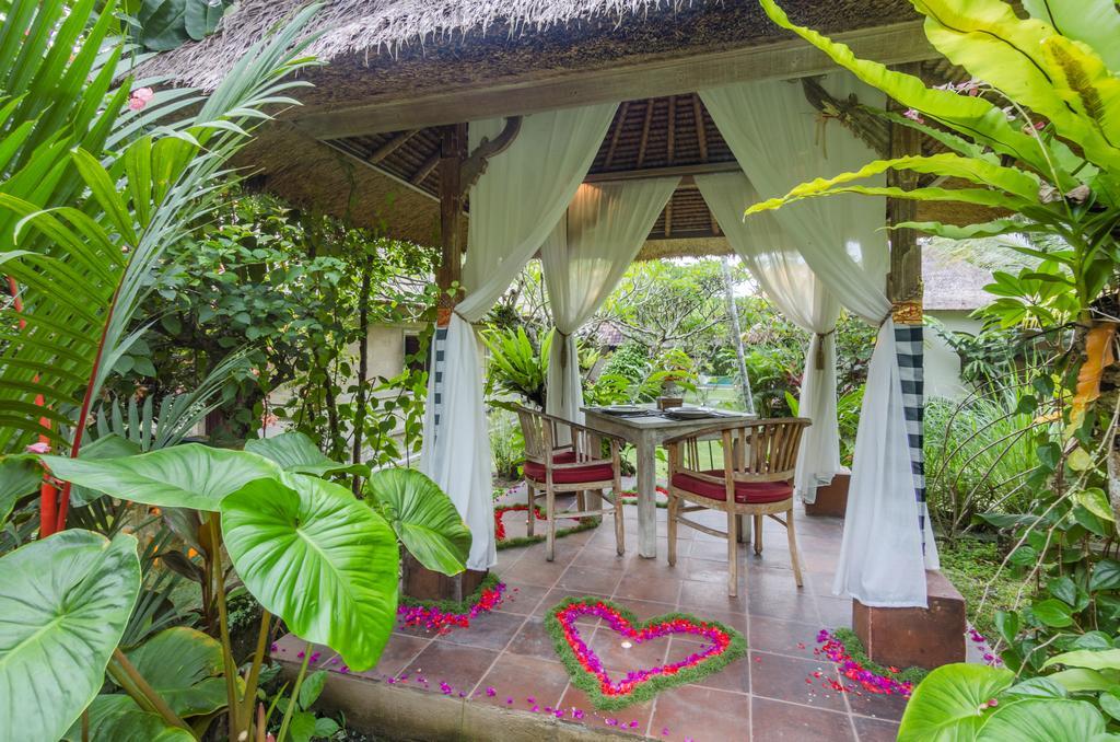 Chili Ubud Cottage Exterior photo