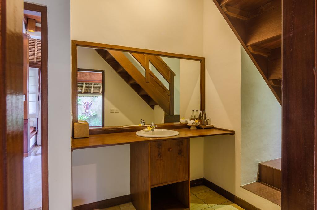 Chili Ubud Cottage Exterior photo