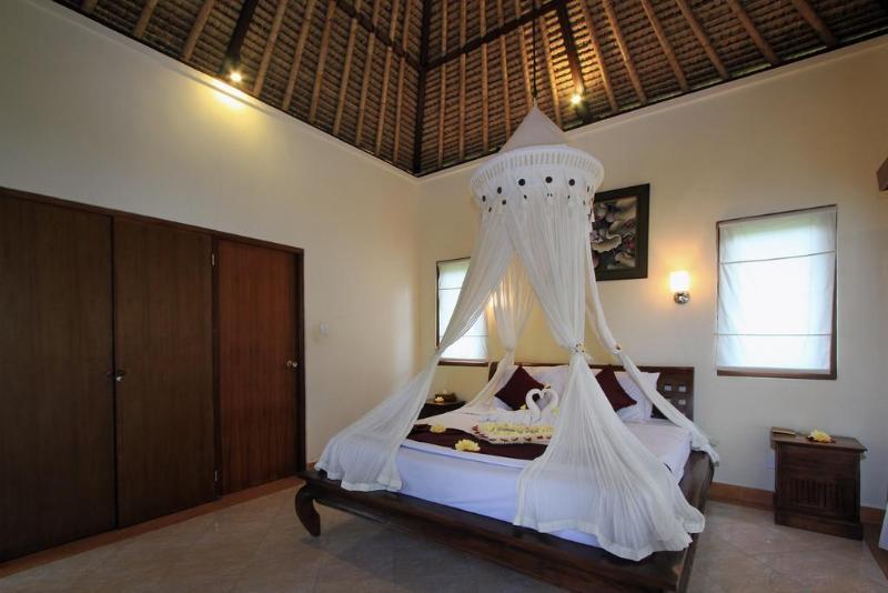 Chili Ubud Cottage Exterior photo